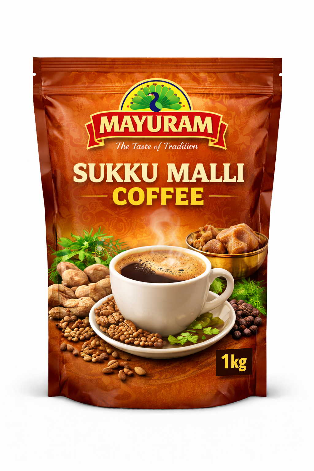 Mayuram Sukku malli