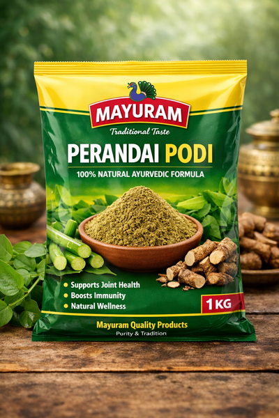 Perandai Podi