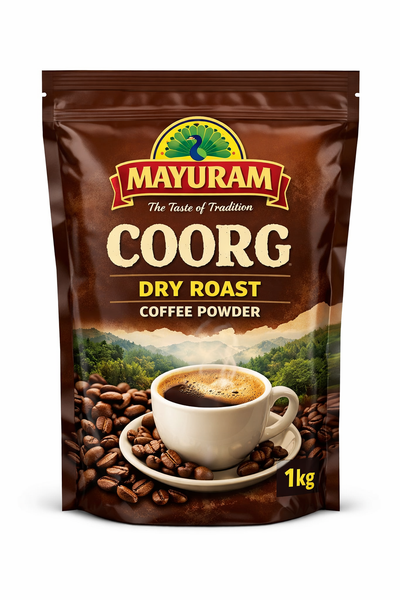 Mayuram Filter Coffee