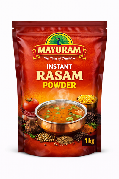 Instant Rasam Powder