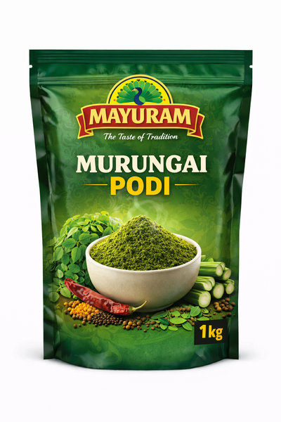 Murungai Podi