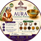 Aura Cleansing powder