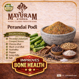Perandai Podi