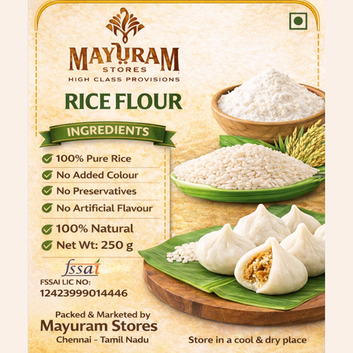Rice Flour