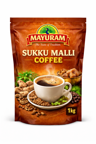 Mayuram Sukku malli